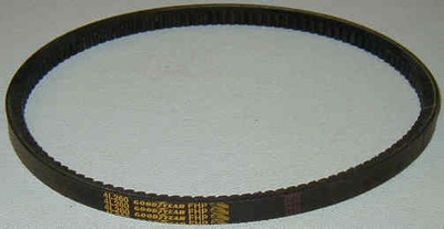 V Drive Belts