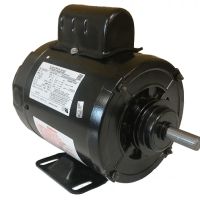 Motors, switches and electrical wire