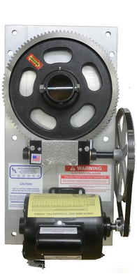 Winches and parts