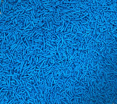 1.5KG SPRINKLE BLUE FFI