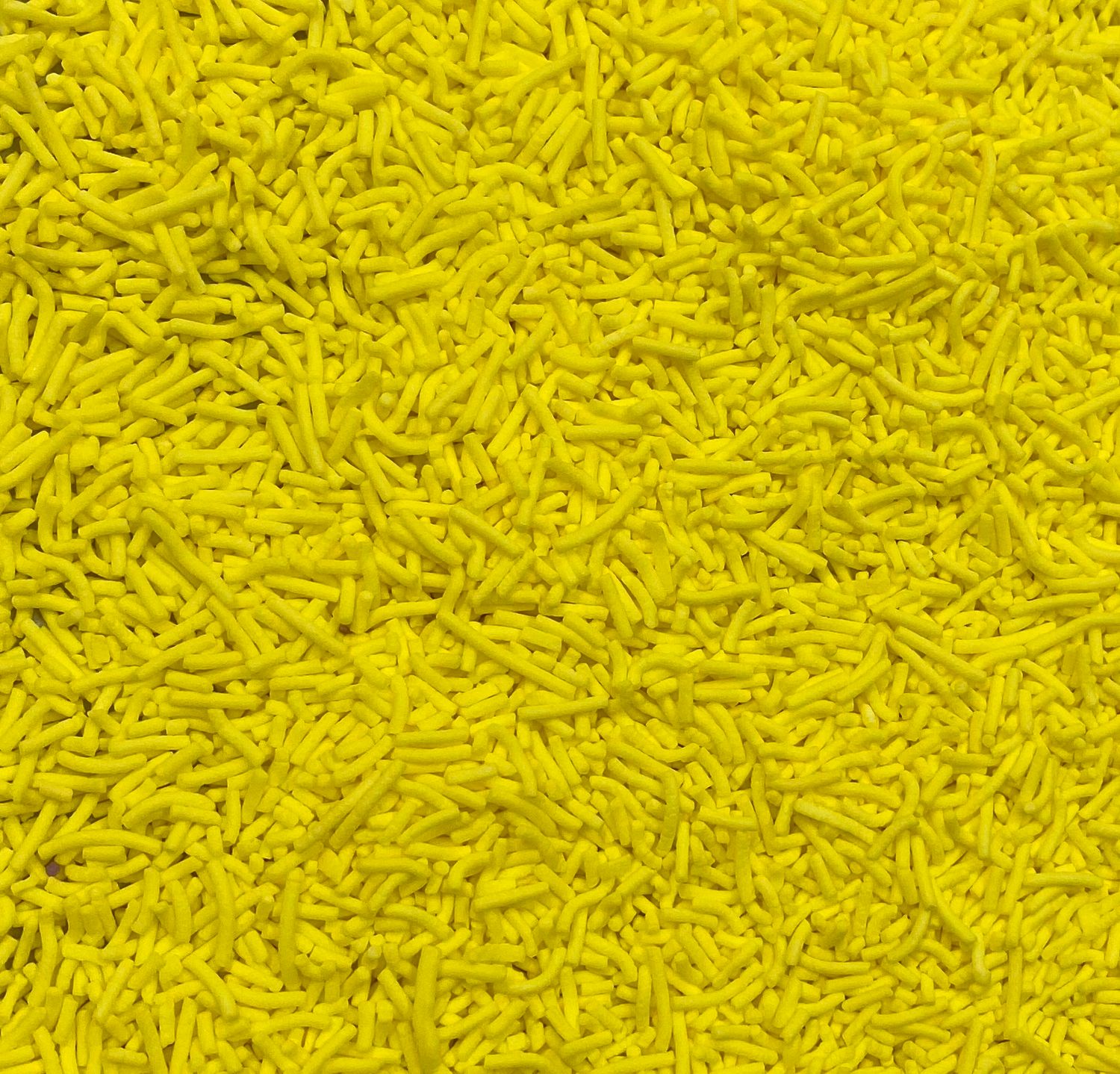 1.5KG SPRINKLE YELLOW FFI