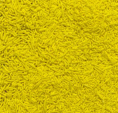 1.5KG SPRINKLE YELLOW FFI