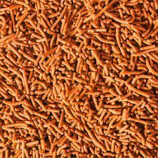 1.5KG SPRINKLE ORANGE FFI