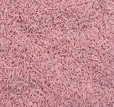 1.5KG SPRINKLE PINK FFI