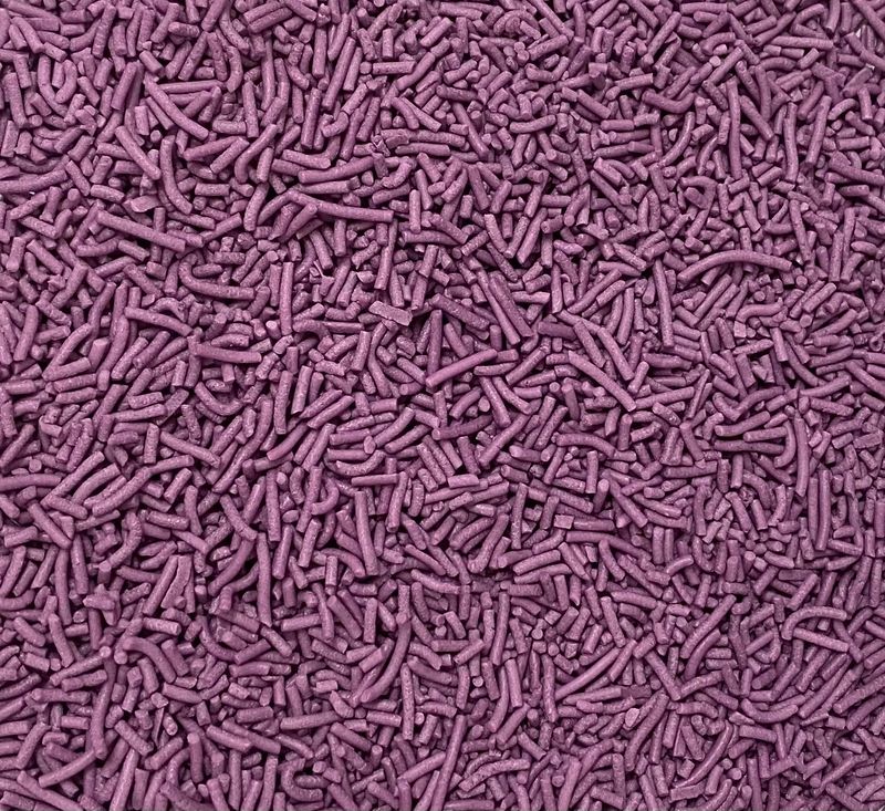 1.5KG SPRINKLE PURPLE (MAUVE) FFI