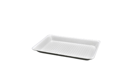 500PCS 755 FOAM TRAY SHALLOW