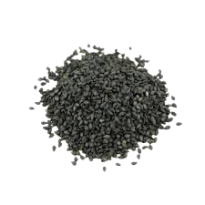 15KG BLACK SESAME SEED ARROW