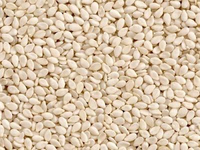 15KG SESAME SEED INDIA C&amp;L
