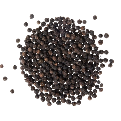 1KG BLACK PEPPER WHOLE C&amp;L