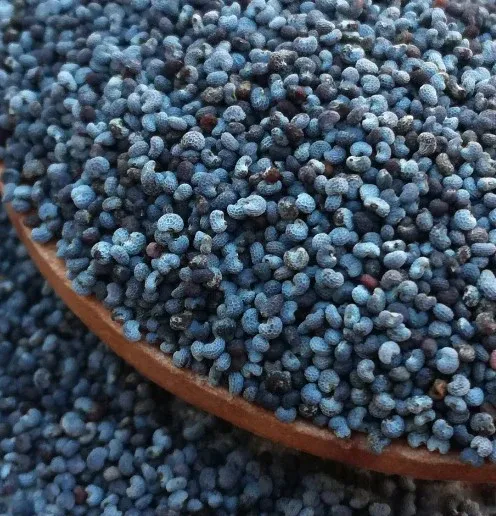 1KG POPPY SEED C&amp;L (min order 5KG)