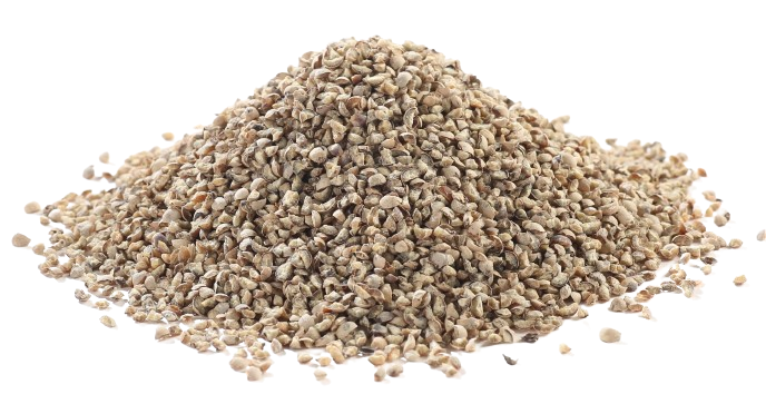 1KG WHITE PEPPER CRACKED C&amp;L