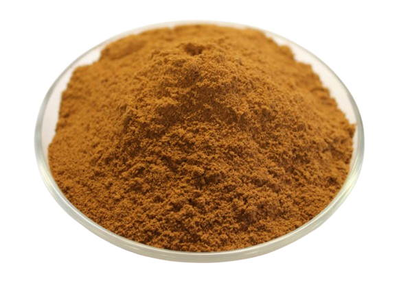 2KG CASSIA GROUND
