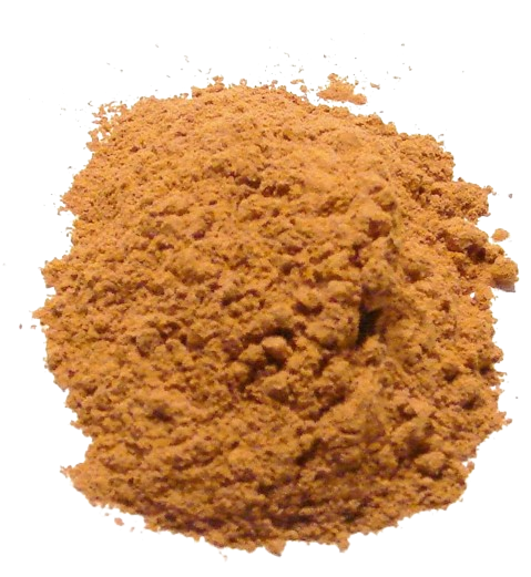 2KG CINNAMON GROUND C&amp;L