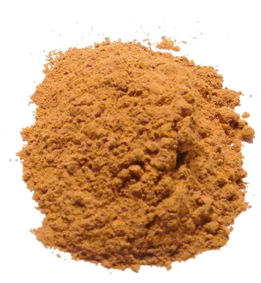 2KG CINNAMON GROUND C&amp;L