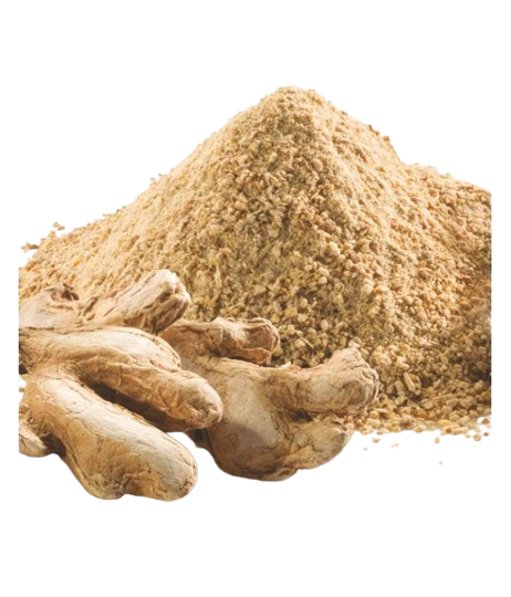 2KG GINGER POWDER C&amp;L