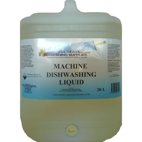 AUTO MACHINE LIQUID 20L