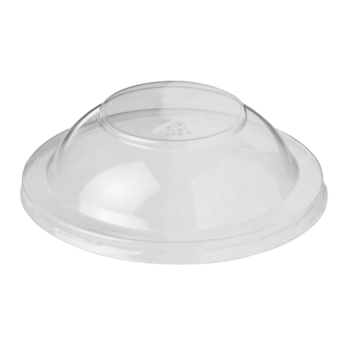 B DOME ROUND LIDS**BBC /500