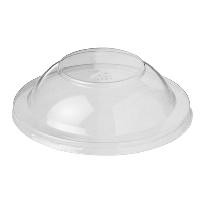B DOME ROUND LIDS**BBC /500