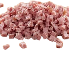 BACON 3KG CTN5 D&amp;S
