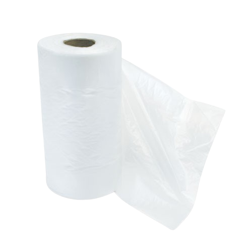 BAG GUSSET ROLL (250+100x450MM) CTN6 C&amp;L