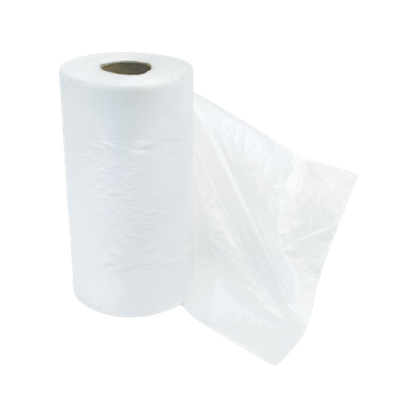 BAG GUSSET ROLL (250+100x450MM) CTN6 C&amp;L