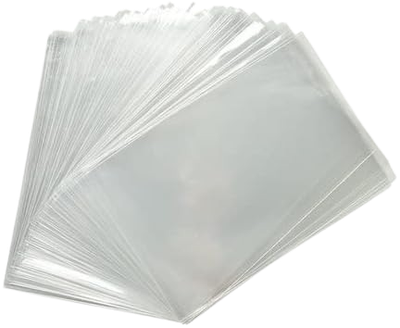 BAG LDPE 10"X12" CTN2500