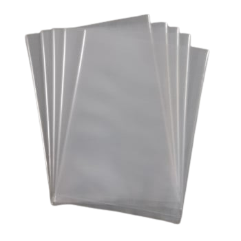 BAG PP 13"X 9" CTN4000