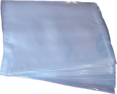 BAG PP 18"X10" 450X250MM 2000PCS