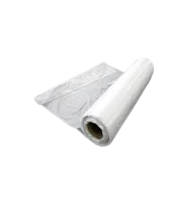 BAG ROLL 10X15" (250X380MM) CTN6 C&amp;L
