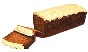 BANANA BAR CAKE C&amp;L