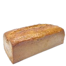 BANANA BREAD 2KG C&amp;L