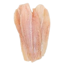 BASA FILLET PREMIUM 170/200 C&amp;L