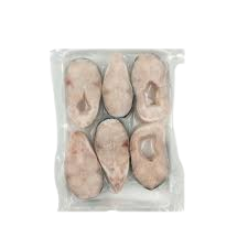 BASA STEAKS 1KG CTN10 C&amp;L