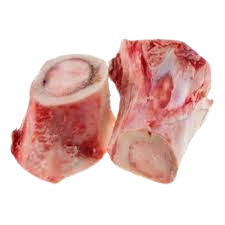 BEEF BONE MARROW CUT /KG