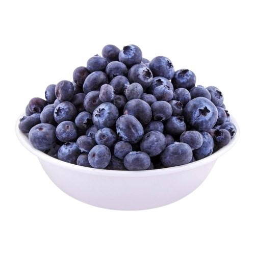 BLUEBERRY FROZEN 10KG