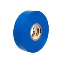BLUE COLOUR TAPE C&amp;L