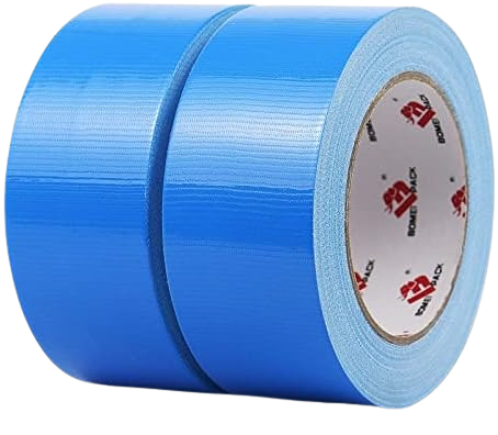 BLUE COLOUR TAPE C&amp;L