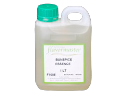 BUN SPICE 1LT PINNACLE