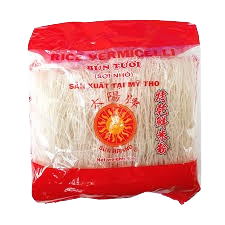 BUN TUOI RICE VERMICERLLI 908G CTN18 SUN