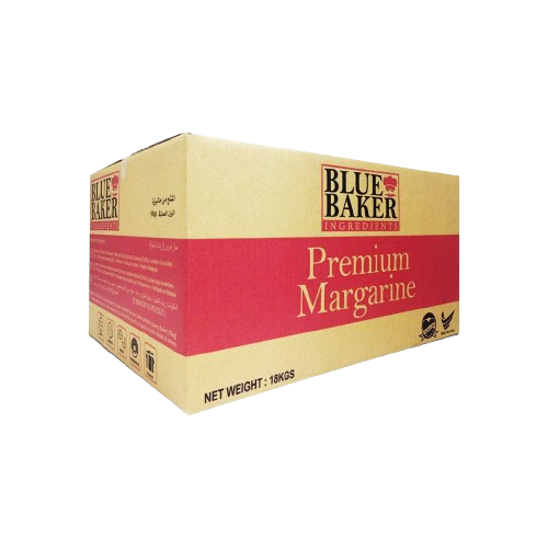 C&amp;L CAKE MARG RED BOX 15KG GRAINCORP