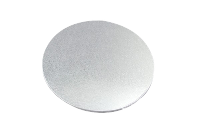 CAKE BOARD STD ROUND 11&quot; 100PCS C&amp;L