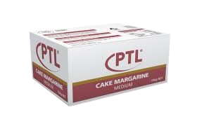 CAKE MARG PTL MED 15KG GRAINCORP