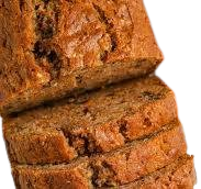 CARROT BREAD 2KG C&amp;L