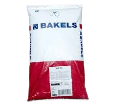 CHEESECAKE MIX PETTINA 10KG BAKEL