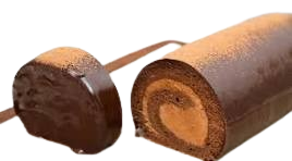 CHOCOLATE ROLL C&amp;L