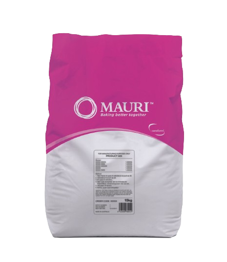 CHOUX PLUS 15KG CEREFORM (MAURI)
