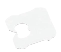 CLOSURE PLASTIC DV SERIES GP-2 PK6250 KWIKLOK