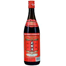 COOKING WINE 640ML X 12 SIE HING (SHAO XING)