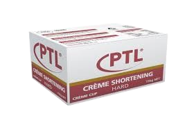 CREME CUP 15KG GRAINCORP PTL