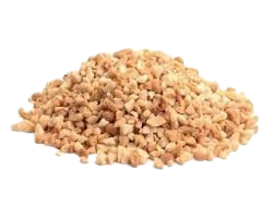 CRUSHED PEANUT 1KG C&amp;L